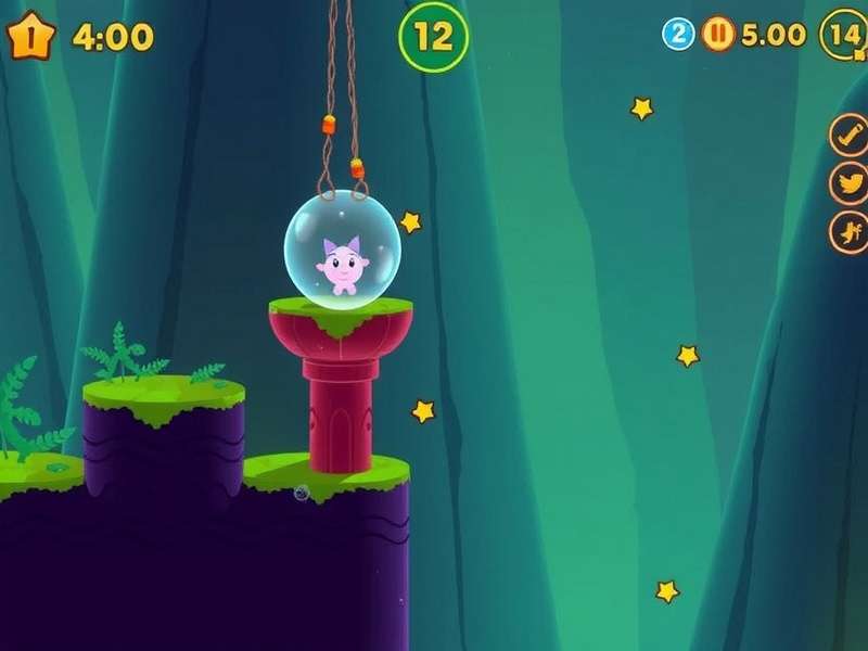 Spiral Jump Legend gameplay screenshot